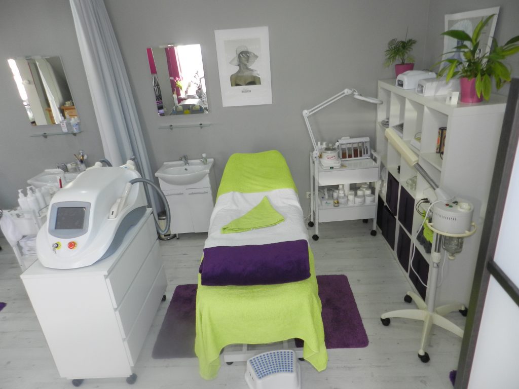 DSCN2253 Cosmetic Clinic Safae Esthetics
